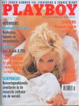 Playboy 1997 nr. 07