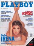 Playboy 2002 nr. 01