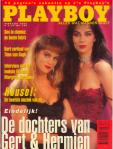 Playboy 1993 nr. 02