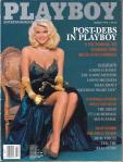 Playboy 1992 nr. 03