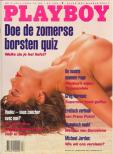Playboy 1992 nr. 07