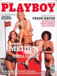 Playboy 2005 nr. 11