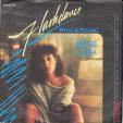 What a feeling - Love theme from Flashdance