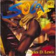 Soca dance - My life, your life