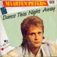 Dance this night away - Dance this night away (instr.)