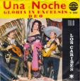 Una noche - Gloria in excelsis deo