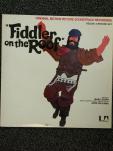 Fiddler on the roof (Anatevka)