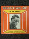 Selection of Nat King Cole, volume 2