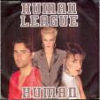 Human - Human (instr.)