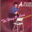 The way to love - Het is nog niet te laat