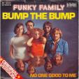 Bump the bump - No one good to me