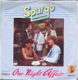 One night affair - Running from your lovin' 