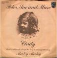 Cindy - Mooley, mooley