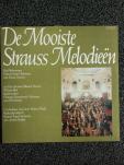 De mooiste Strauss melodieen