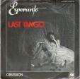 Last tango - Obsession