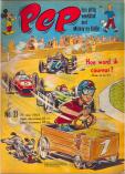 Pep 1963 nr. 21