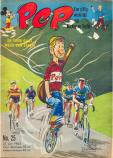 Pep 1963 nr. 25