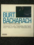 Million copy hit songs made famous by Burt Bacharach