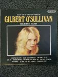 Million copy hit songs made famous by Gilbert O'Sullivan