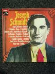 Joseph Schmidt zingt Italiaanse liedjes