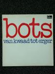 Van kwaad tot erger (rood)