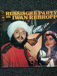 Russische Party Mit...