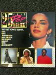 25 jaar Popmuziek 1985