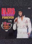 Elvis Forever, 32 hits and the story of a KING