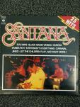 The sound of Santana, 25 Santana greatest