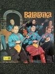 Spiel, Balalaika!