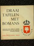 Draaitafelen met Bomans