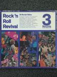 Rock 'n roll revival