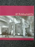 The unforgettable fire