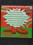 40 golden hits of the fifties