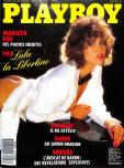 Playboy 1987 nr. 01