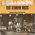 Foot stompin' music - Dance with your parno