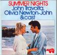 Summer nights - Rock and roll party queen
