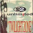 Twilight zone - Twilight zone (instr.)