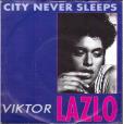 City never sleeps - Wish you were here