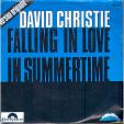 Falling in love in summertime - Falling in love in summertime