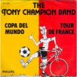 Copa del Mundo - Tour de France