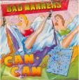 Can Can - Armchair disco