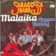 Malaika - Reggae feeling