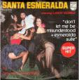 Don't let me be misunderstood + Esmeralda suite - You're my everything