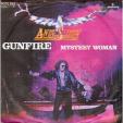 Gunfire - Mystery woman