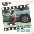 Diss you - Diss you (instr.)