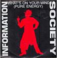 What's on your mind - What's on your mind