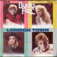 London town - Identity