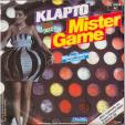 Mister game - Mister game (instr.)