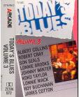 Today's blues volume 3